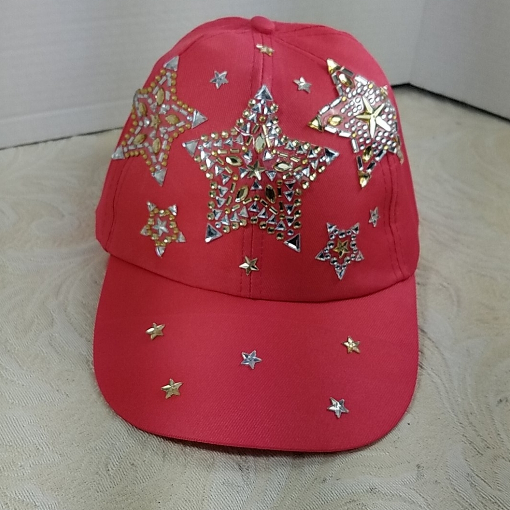 Baseball hat cap Bling Face mask Water Bottle New - Picture 3 of 9